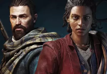 Miłość mimo śmierci: opublikowano dramatyczny zwiastun ...