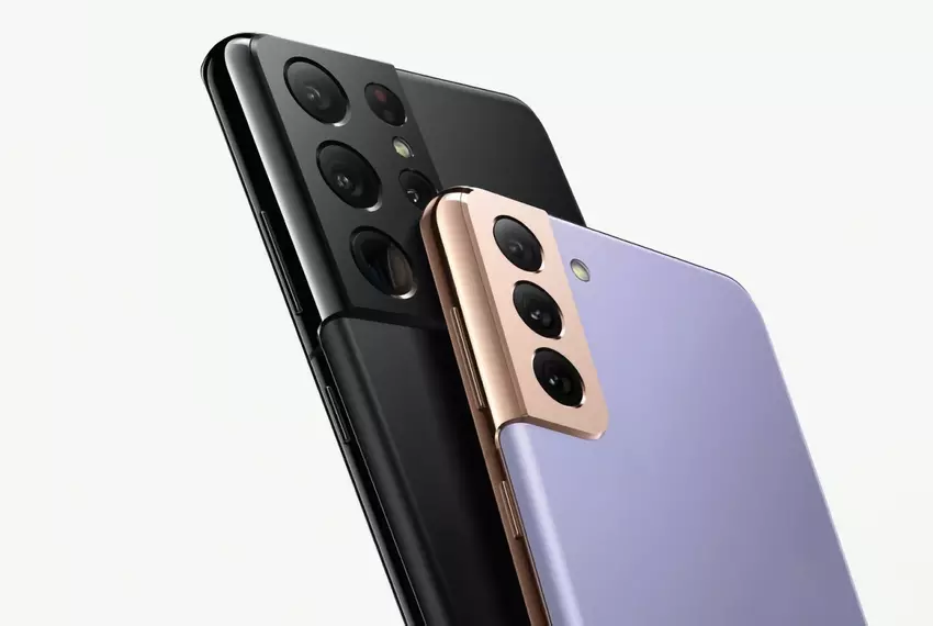 W oczekiwaniu na One UI 6.1: Samsung Galaxy S21, Galaxy S21+ i Galaxy S21 Ultra zaczęły otrzymywać kwietniową aktualizację zabezpieczeń