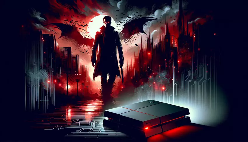 Wampiry znów na ekranie? Vampire: The Masquerade Bloodlines 2 zbliża się do premiery