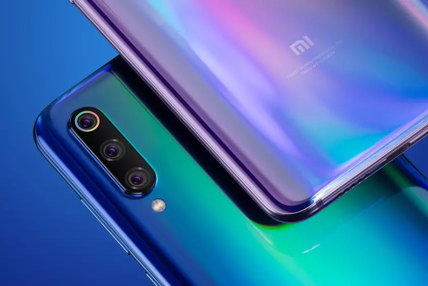 Xiaomi przygotowuje smartfon Mi 9X: Charakterystyki, ceną i kiedy czekać
