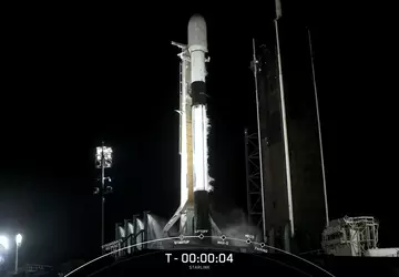 SpaceX ustanowił już nowy rekord pod ...