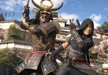 Assassin's Creed Shadows będzie wymagać stałego ...