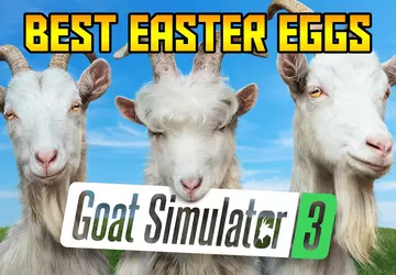 Goat Simulator 3 ukaże się na ...