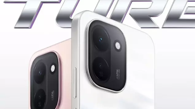 Nowy vivo Y600 Turbo: Smartfon z ...