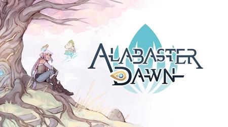 CrossCode zapowiada grę RPG Alabaster Dawn, znaną wcześniej pod kryptonimem "Project Terra".