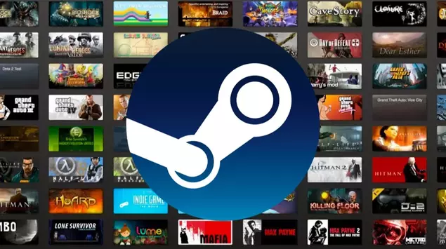 Steam bije rekordy: 2026 rok przyniósł ...