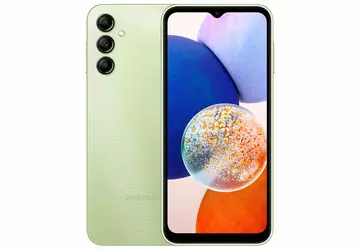 Samsung wydał aktualizację Androida 14 z ...
