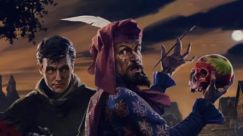 Kingdom Come: Deliverance 2 otrzymała pierwszy płatny dodatek Brushes With Death oraz niewielkie darmowe DLC poświęcone wyścigom