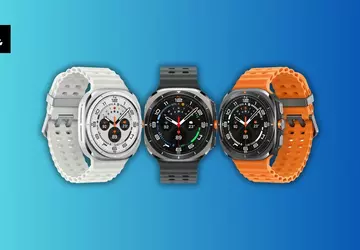 Rozmiar 47 mm, tytanowa obudowa, układ ...