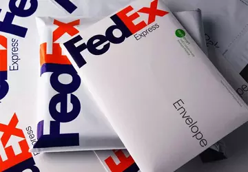 FedEx Postal Service pozywa rząd USA ...