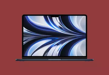 Najlepsza cena: MacBooka Air z chipem ...