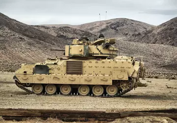 Kiedy Siły Zbrojne Ukrainy otrzymają amerykańskie ...