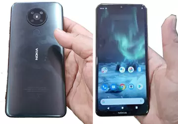 Nokia 5.2 wejdzie na rynek pod ...