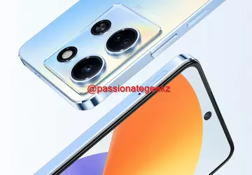 Tak będzie wyglądał Infinix Note 30 ...