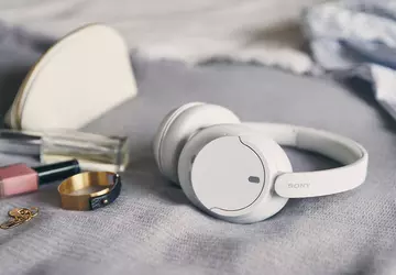 Oferta ograniczona czasowo: Sony WH-CH720N z ...