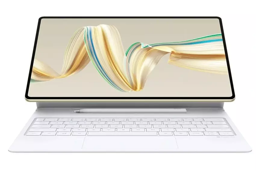 Huawei wprowadza na rynek MatePad Pro 12.2: flagowy tablet z wyświetlaczem OLED 2.8K i klawiaturą w zestawie