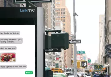 Uzyskaj wiadomość: Google Trolls Apple w ...