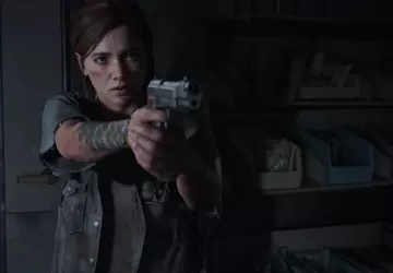 Plotki: Nad The Last of Us ...