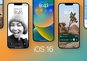 Apple powtarza Xiaomi: iOS 16 ma ...