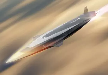 Stany Zjednoczone anulowały rozwój ambitnej hiperszybkiej ...