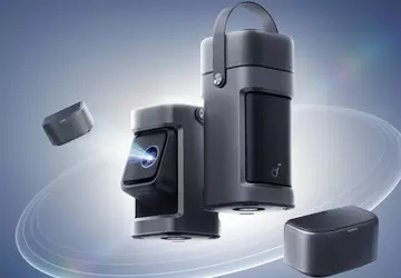 Anker wypuścił Soundcore Nebula P1 — ...