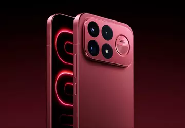 Xiaomi pokazuje Redmi K100 Pro Max: ...
