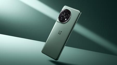 OnePlus 11 otrzymał stabilną wersję OxygenOS 14 z Androidem 14 na pokładzie