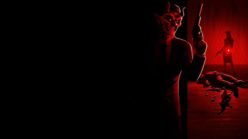 Niezależna strzelanka Midnight Murder Club ukaże się we wczesnym dostępie na PC i PlayStation 5 13 marca.