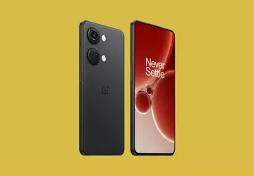 OnePlus Nord 3 otrzymał OxygenOS 13.1.0.570: ...