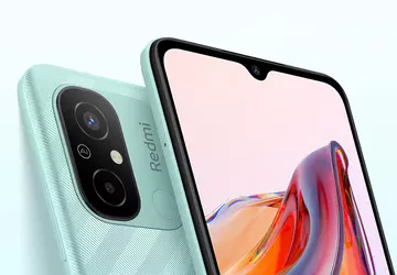 Redmi 12C debiutuje globalnie: smartfon z ...