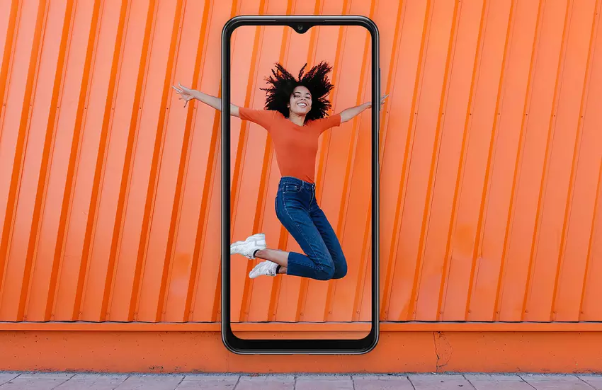 Samsung Galaxy A23 (LTE) zaczął otrzymywać aktualizację do Androida 14