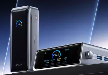 Nowy Anker Prime Power Bank: 300W ...