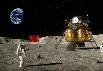 Chiny ujawniły nowe szczegóły dotyczące pierwszego ...