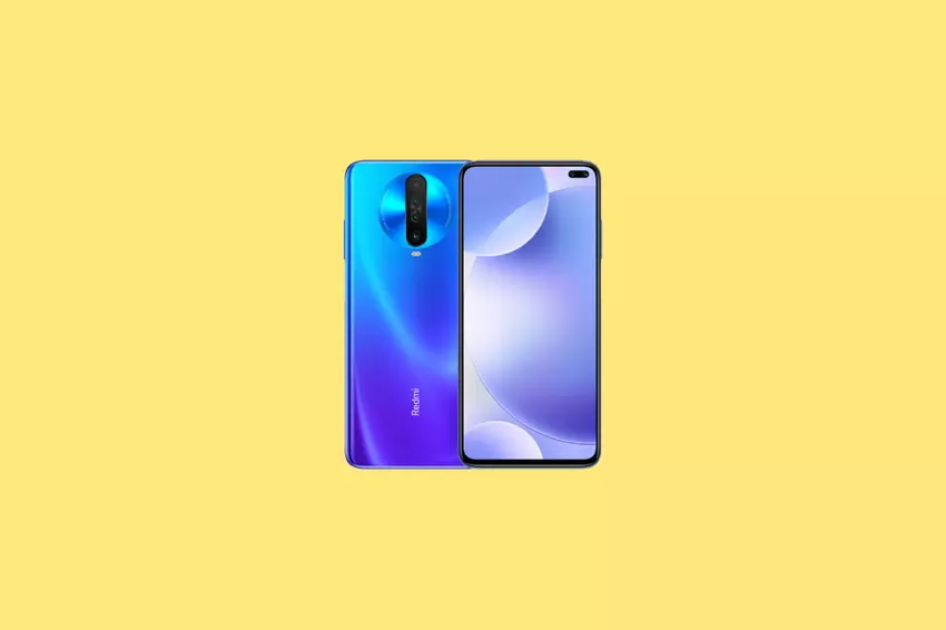 Xiaomi Redmi K30 4G trafi na światowy rynek, jako Pocophone X2 (inne imię Poco X2)