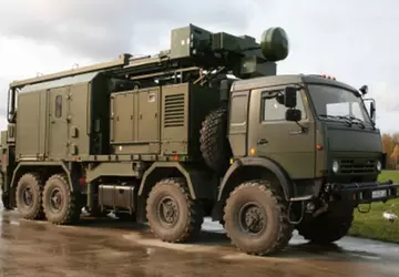 Siły Zbrojne Ukrainy zniszczyły rosyjską stację ...