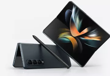 Po Galaxy Flip 4: Galaxy Fold ...