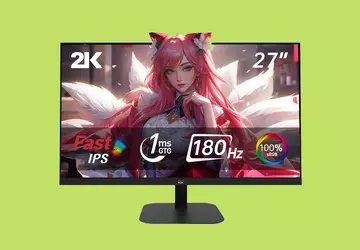 ViewSonic zaprezentował VX2757-2K-PRO: 27-calowy monitor o ...