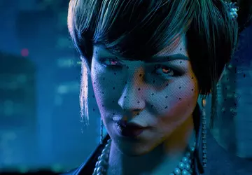 Poczuj się jak wampir: twórcy Vampire: ...