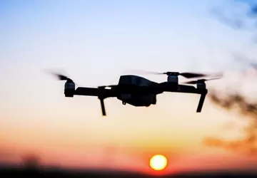 Imponujące wideo: ukraiński operator drona zademonstrował ...