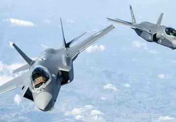 Pentagon wstrzyma prawie 10% kosztów nowych ...