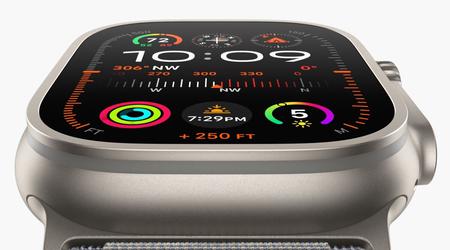 Apple zaprzestało opracowywania wyświetlaczy microLED dla Apple Watch