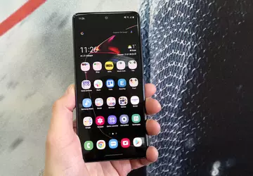 Recenzja Samsung Galaxy Note10 Lite: dla ...