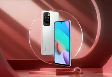 Globalna wersja Redmi Note 11 4G ...