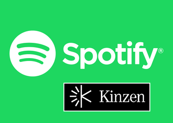 Spotify kupuje startup Kinzen, aby walczyć ...