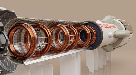 Firma Pulsar Fusion rozpoczęła prace nad największym silnikiem termojądrowym w historii, który umożliwi rakietom osiąganie prędkości ponad 800 000 km/h.