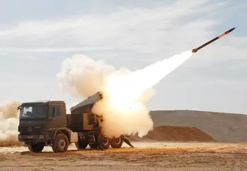 Niemcy zakupią systemy rakietowe Euro-PULS o ...