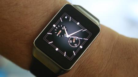 Plotka: Samsung planuje wypuścić prostokątny Galaxy Watch