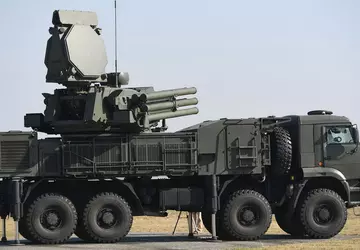 Ukraińskie Siły Zbrojne po raz pierwszy ...