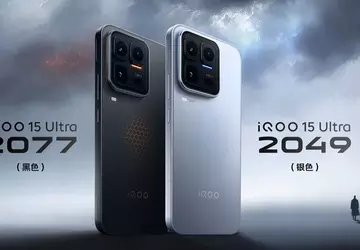 iQOO 15 Ultra zaskakuje liderem aktywacji, ...