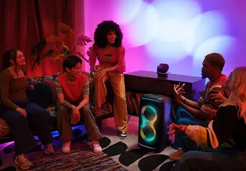 JBL wprowadza nowe inteligentne oprawy oświetleniowe ...